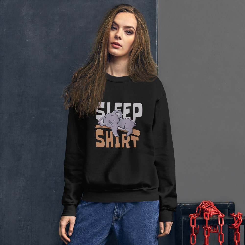 Pets Unisex Sweatshirt