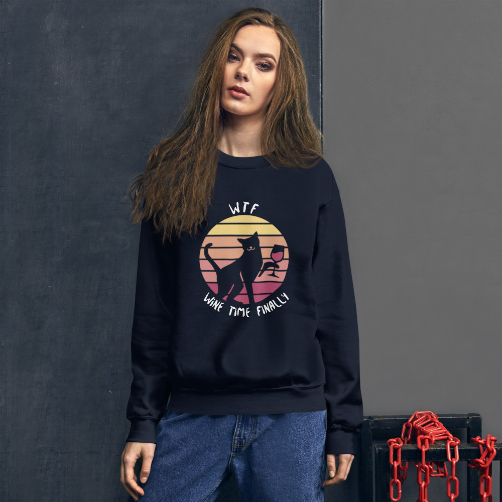 Pets Unisex Sweatshirt
