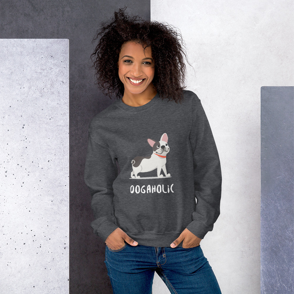 Pets Unisex Sweatshirt