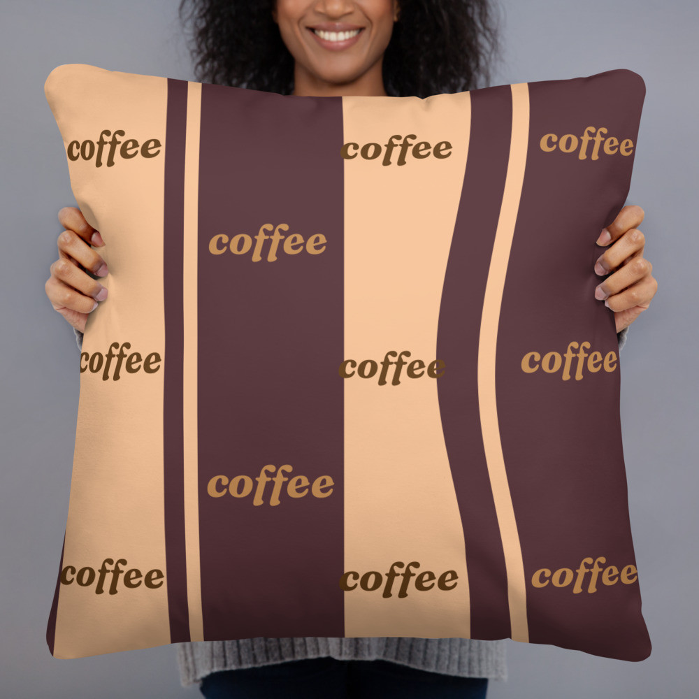 Basic Pillow