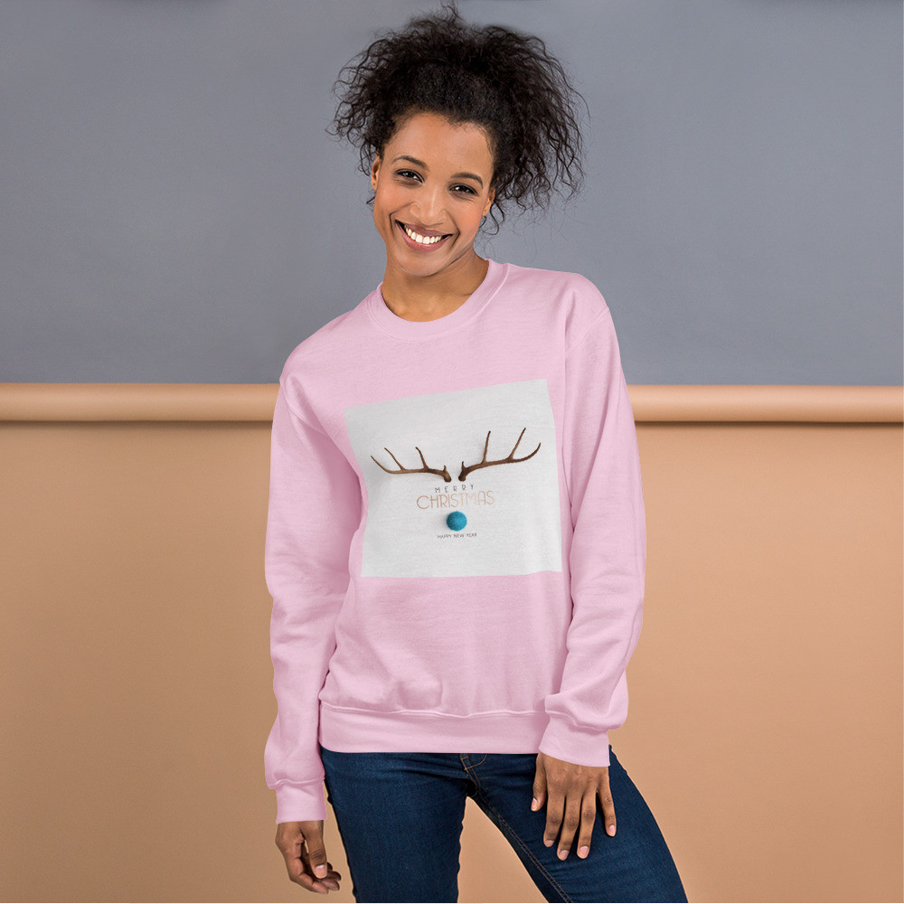 Christmas Unisex Sweatshirt