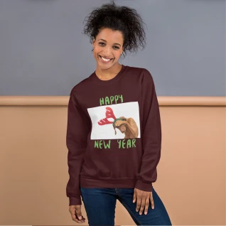 Christmas Unisex Sweatshirt