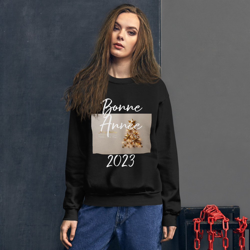 Christmas Unisex Sweatshirt
