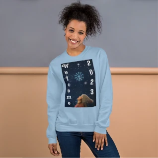 Christmas Unisex Sweatshirt