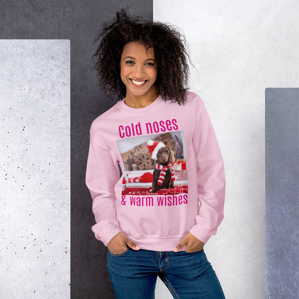 Christmas Unisex Sweatshirt