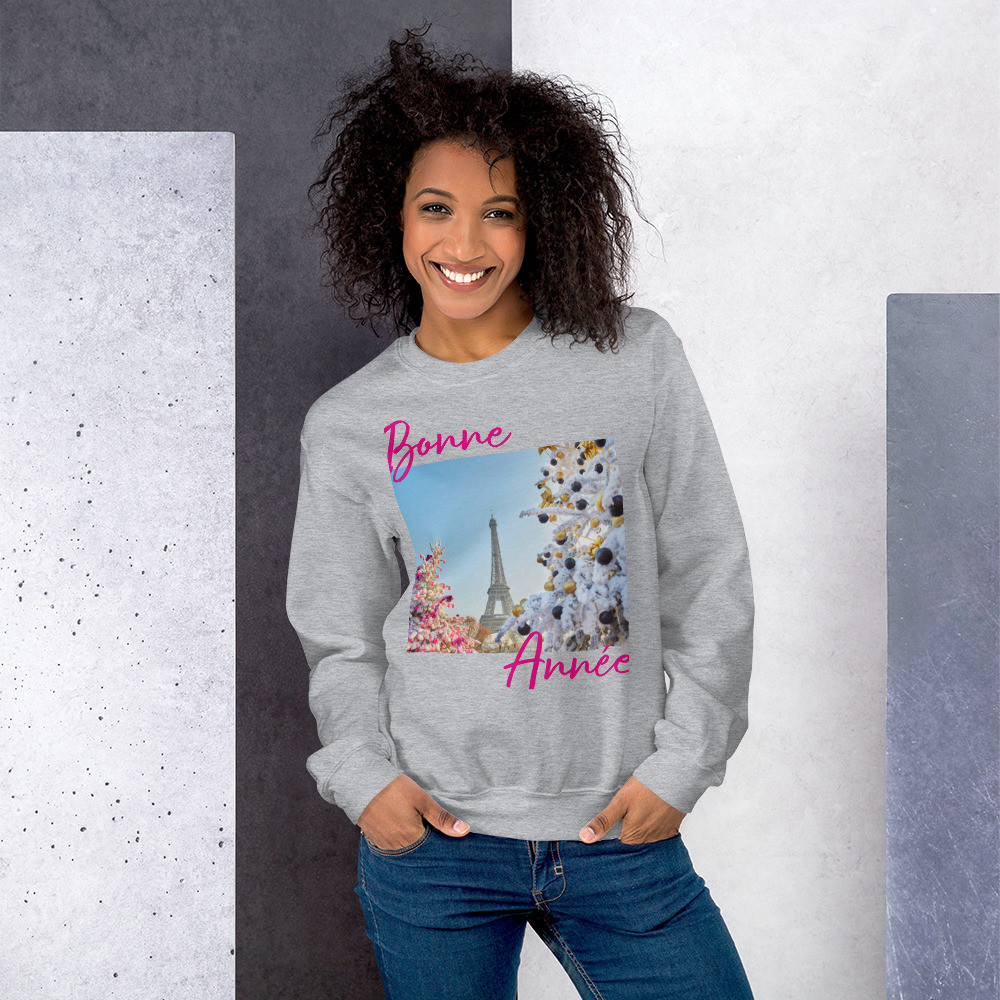 Christmas Unisex Sweatshirt