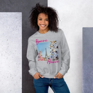 Christmas Unisex Sweatshirt