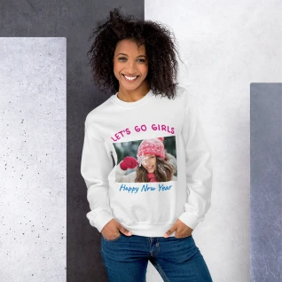 Christmas Unisex Sweatshirt