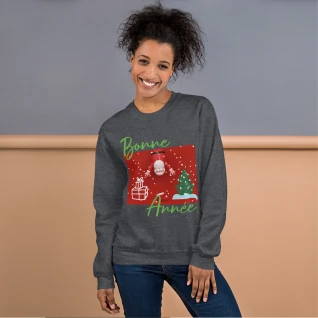 Christmas Unisex Sweatshirt