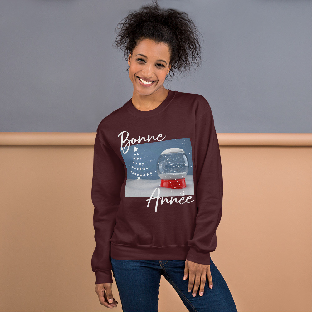 Christmas Unisex Sweatshirt