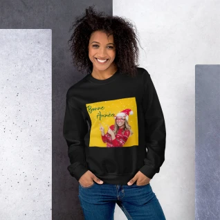 Christmas Unisex Sweatshirt