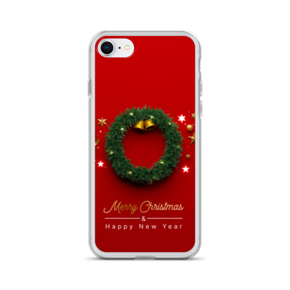 Christmas iPhone Case