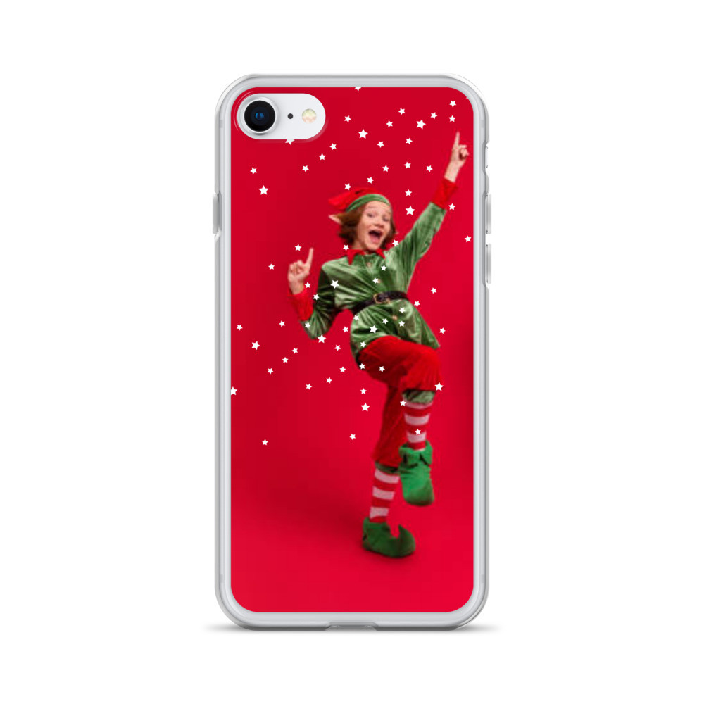 Christmas iPhone Case