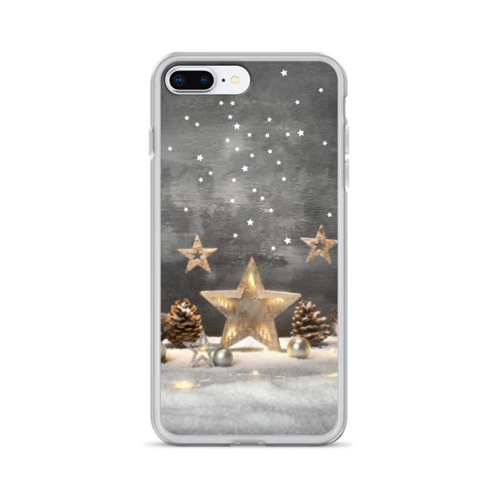 Christmas iPhone Case