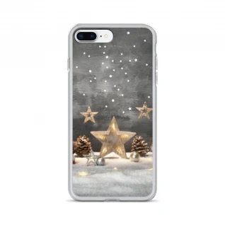 Christmas iPhone Case