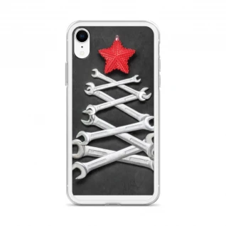 Christmas iPhone Case