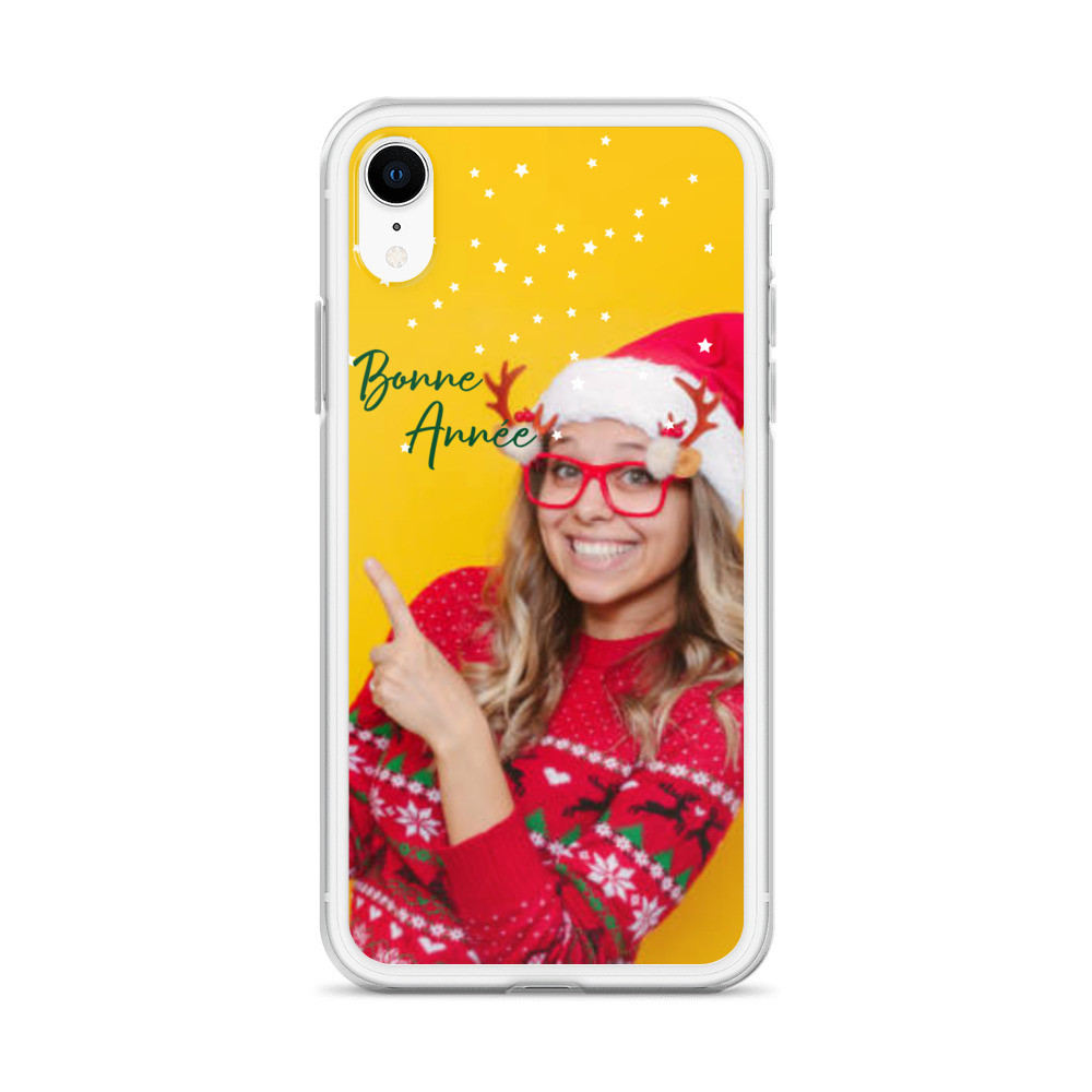 Christmas iPhone Case