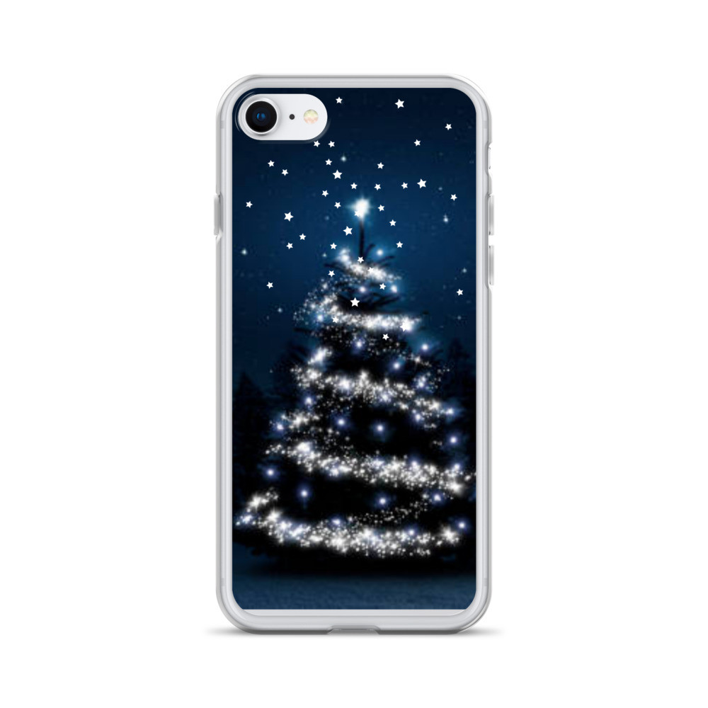 Christmas iPhone Case