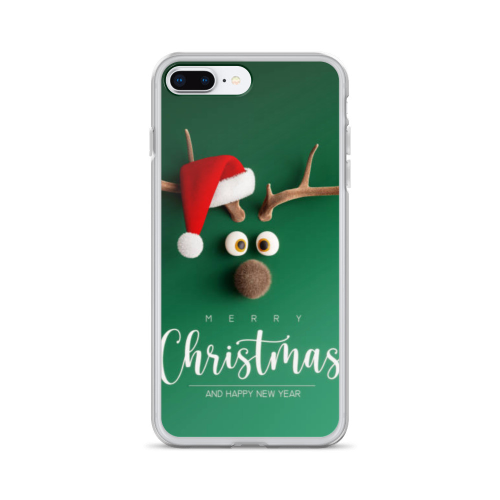Christmas iPhone Case