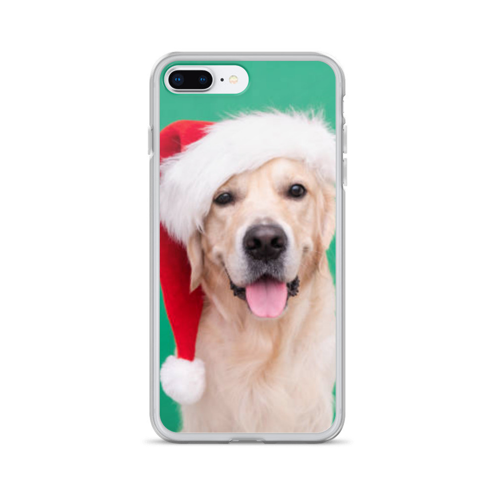 Christmas iPhone Case