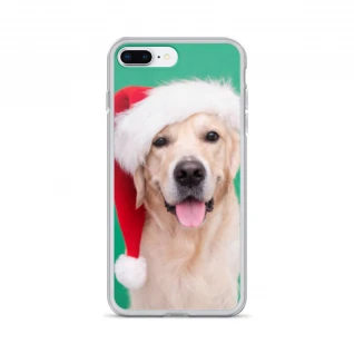 Christmas iPhone Case