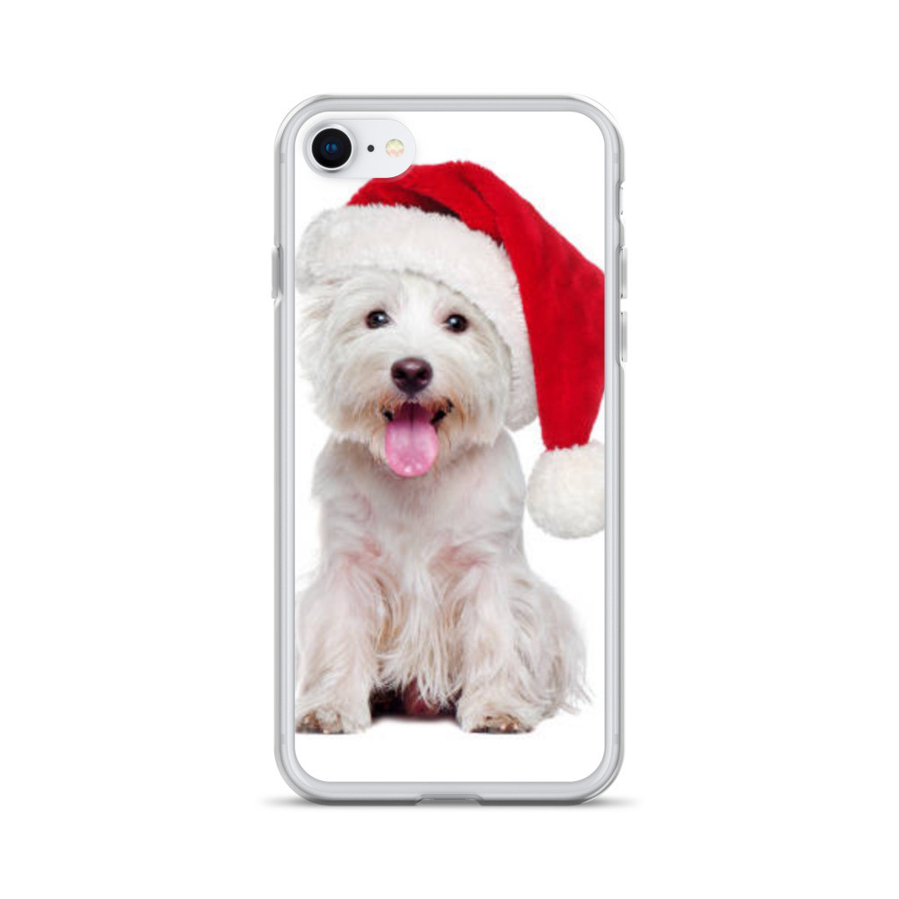 Christmas iPhone Case