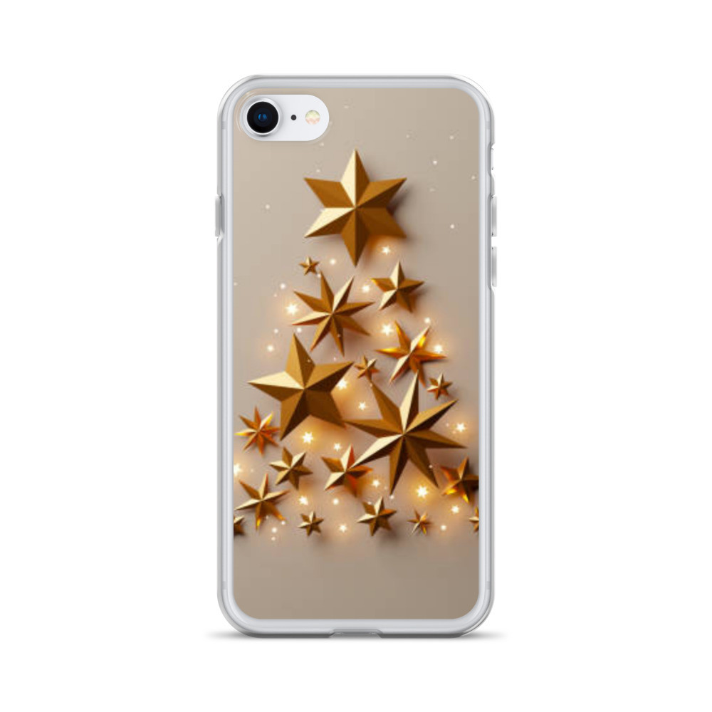 Christmas iPhone Case