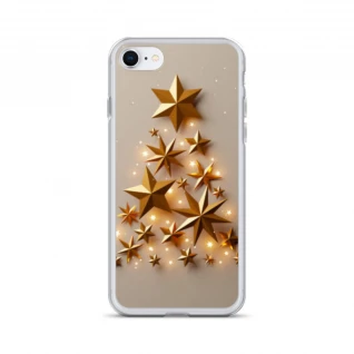 Christmas iPhone Case