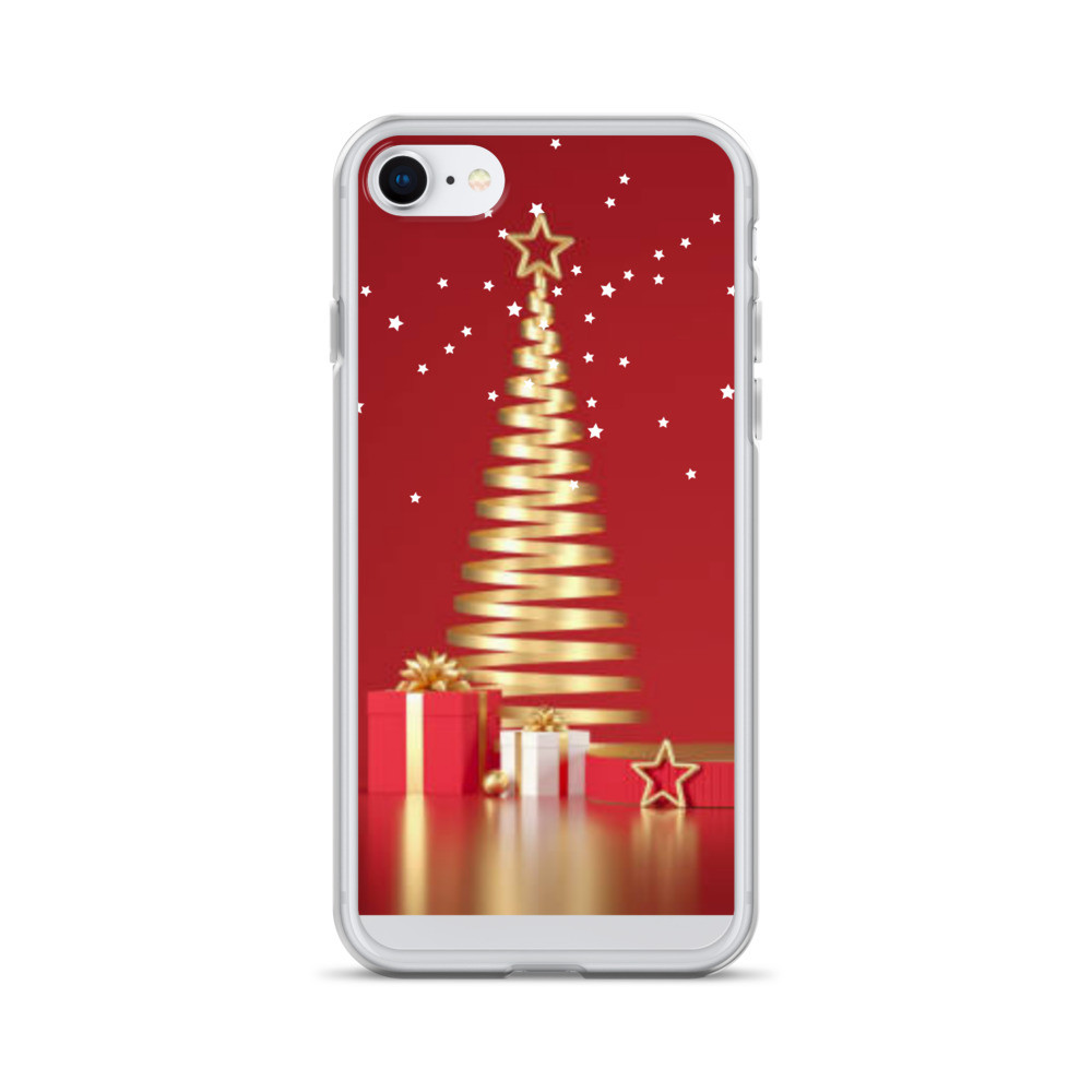 Christmas iPhone Case