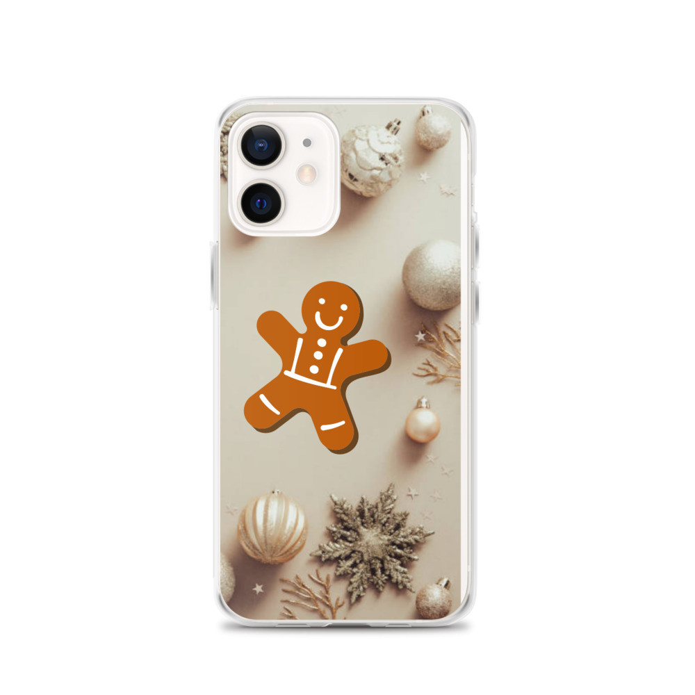 Christmas iPhone Case