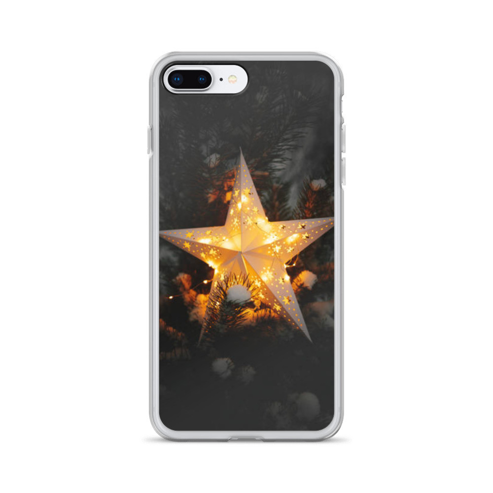 Christmas iPhone Case