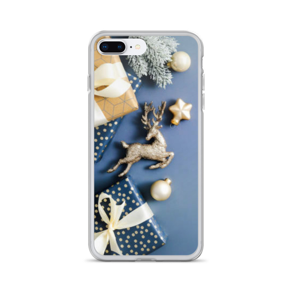 Christmas iPhone Case