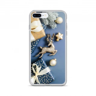 Christmas iPhone Case