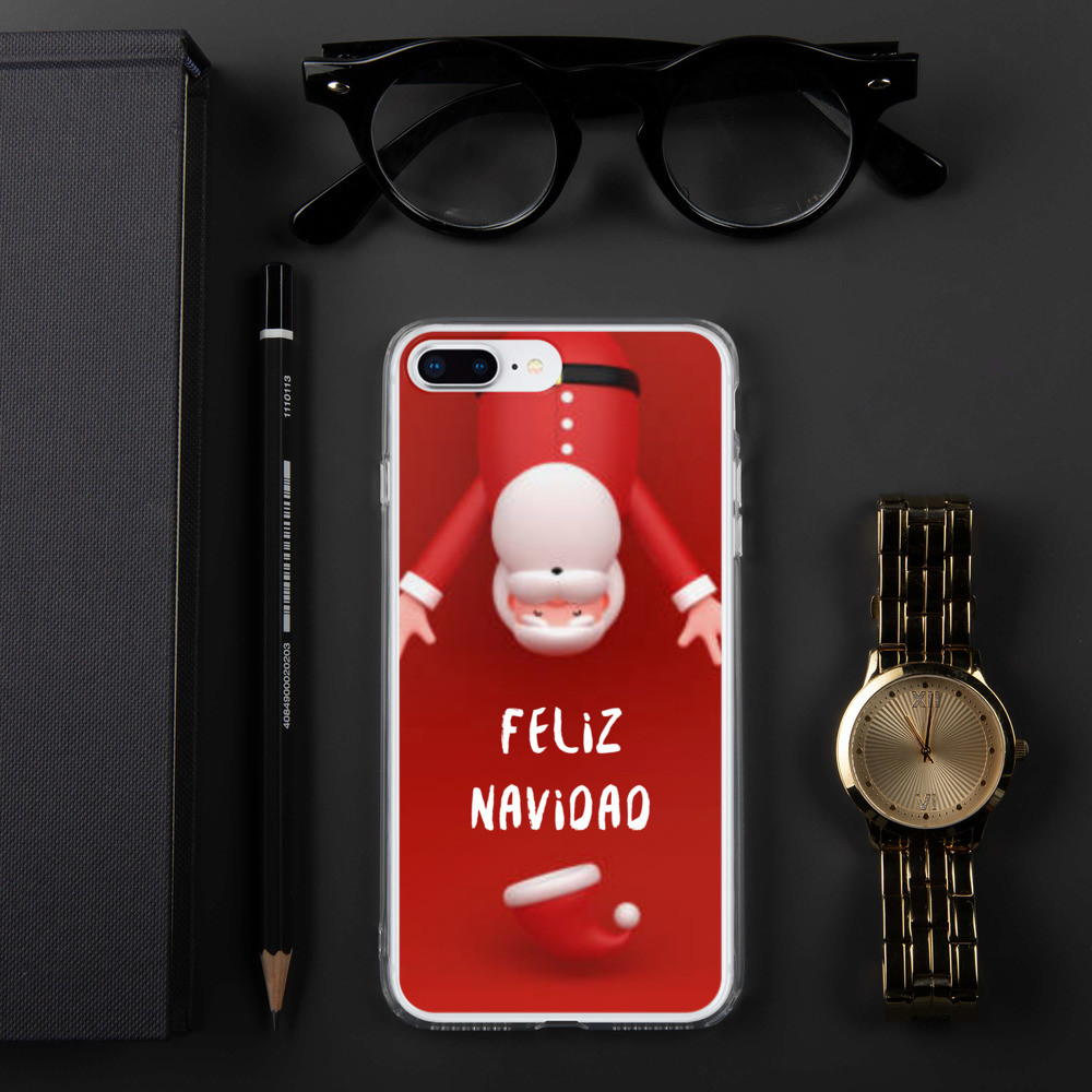 Christmas iPhone Case