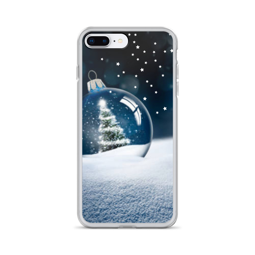 Christmas iPhone Case