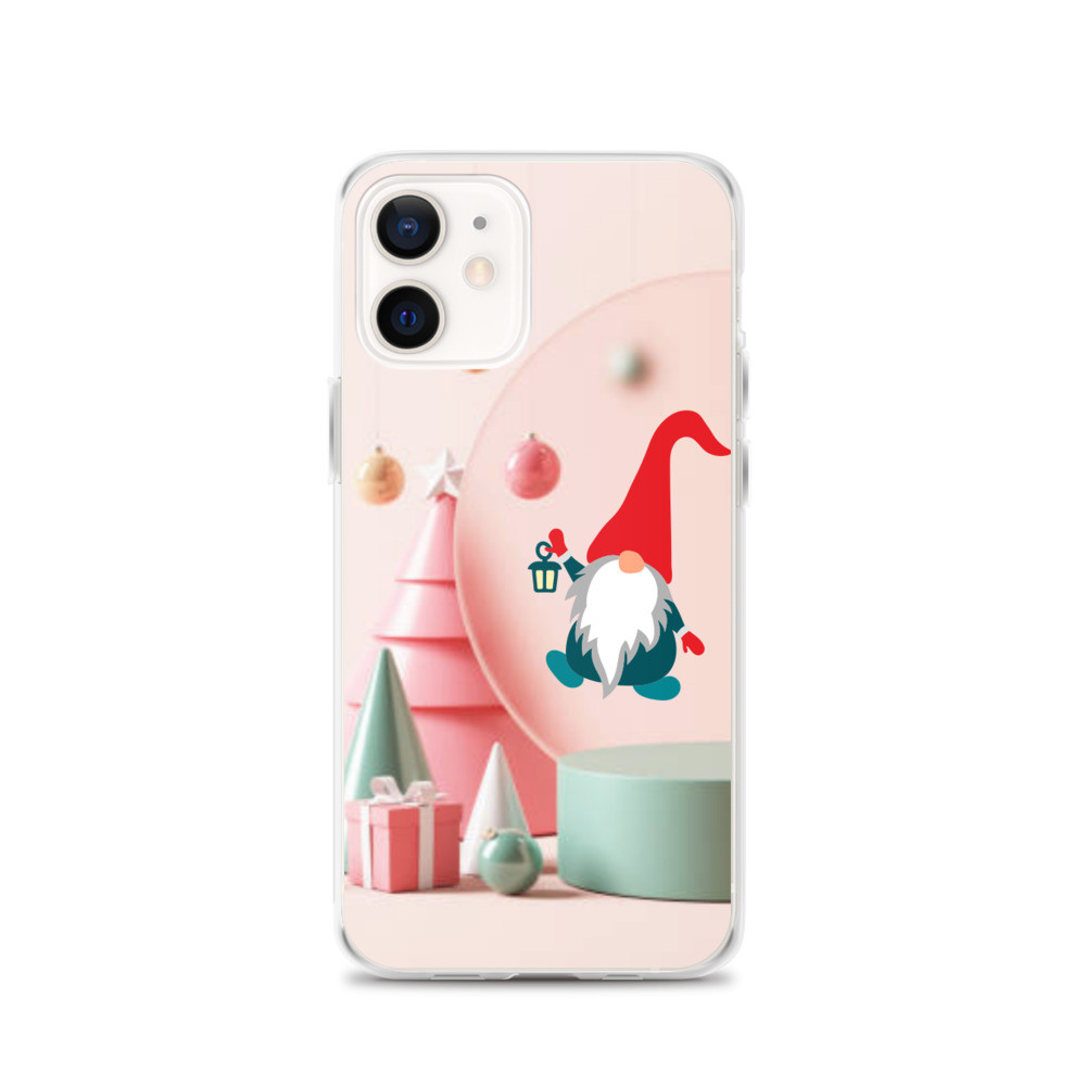 Christmas iPhone Case