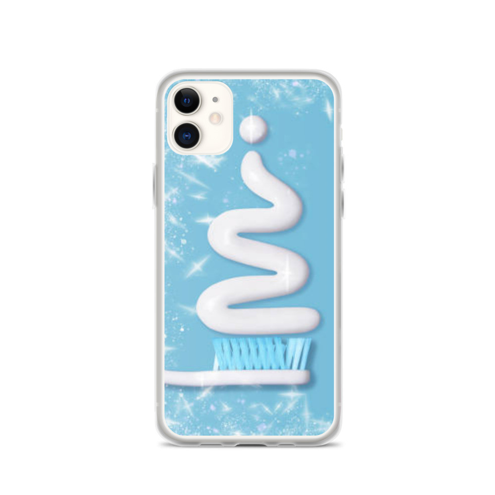 Christmas iPhone Case