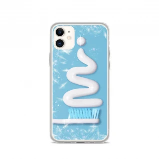 Christmas iPhone Case