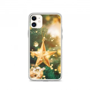 Christmas iPhone Case