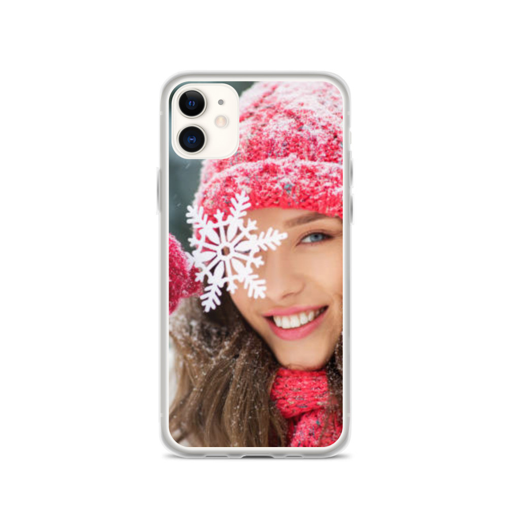Christmas iPhone Case