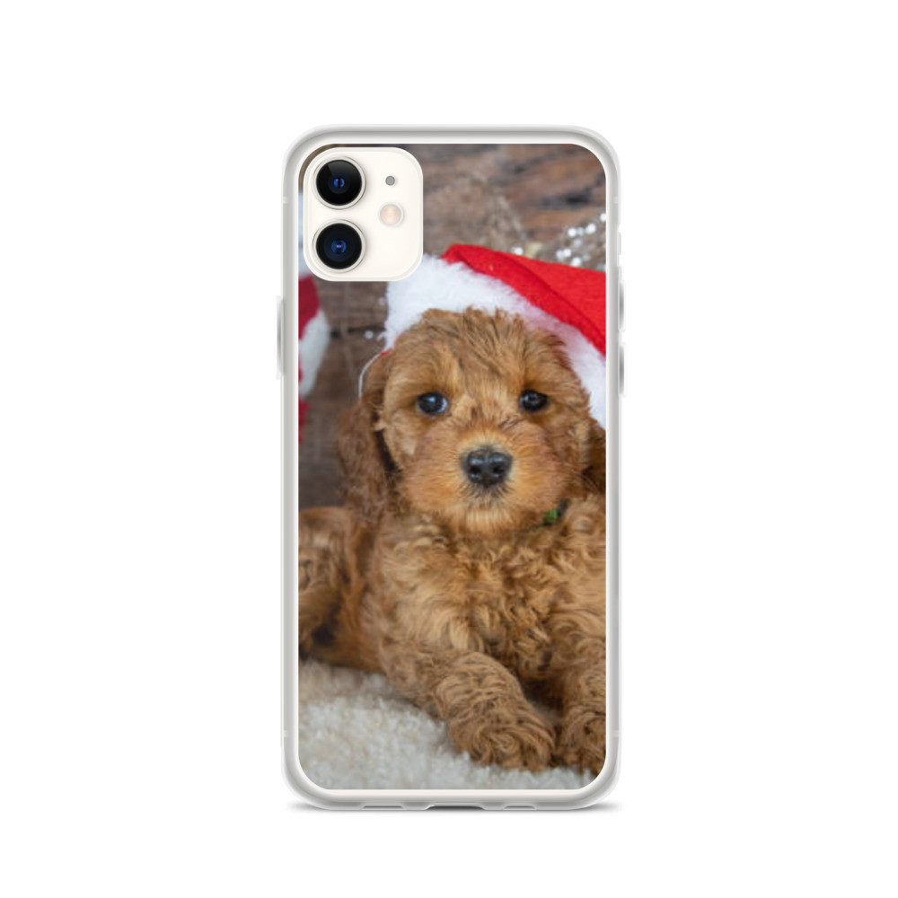 Christmas iPhone Case