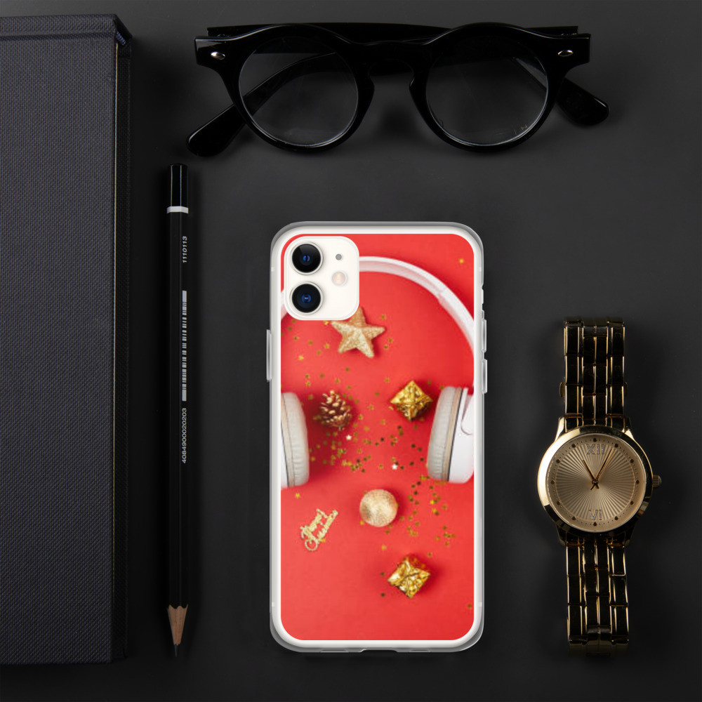 Christmas iPhone Case