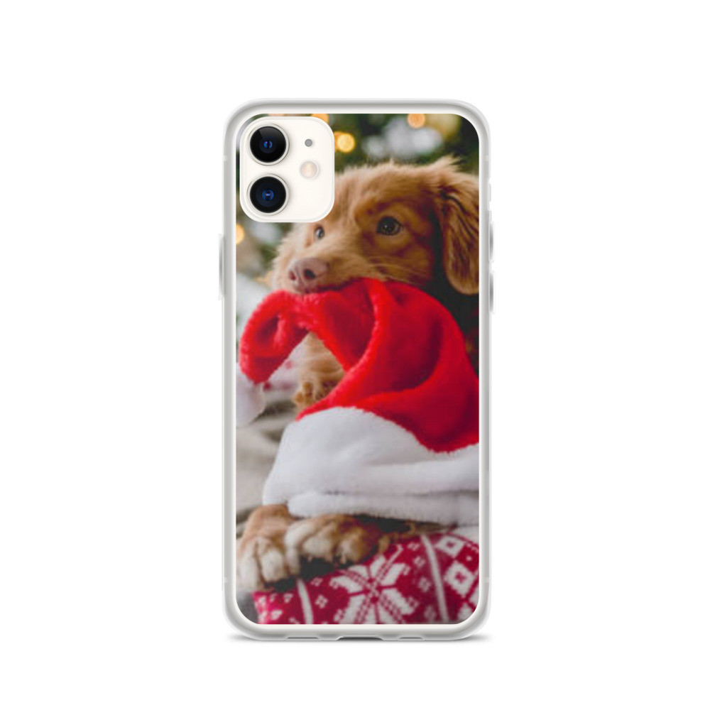 Christmas iPhone Case