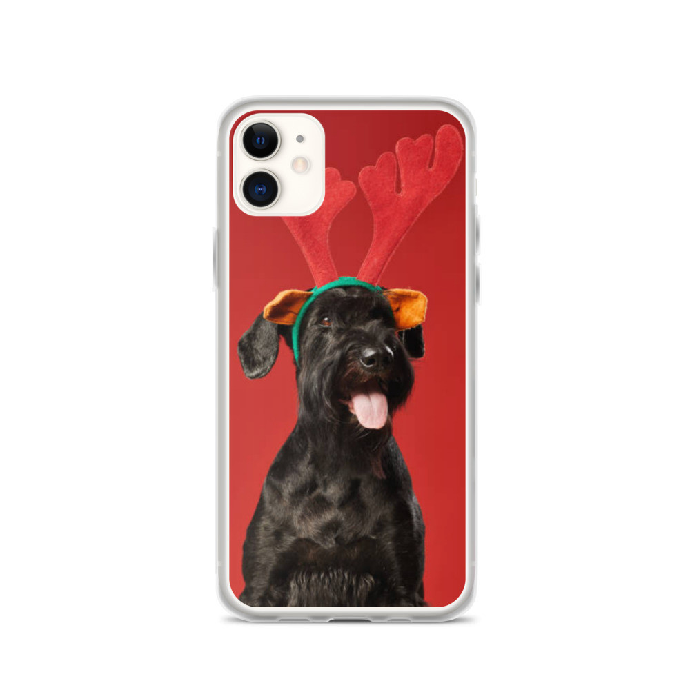 Christmas iPhone Case