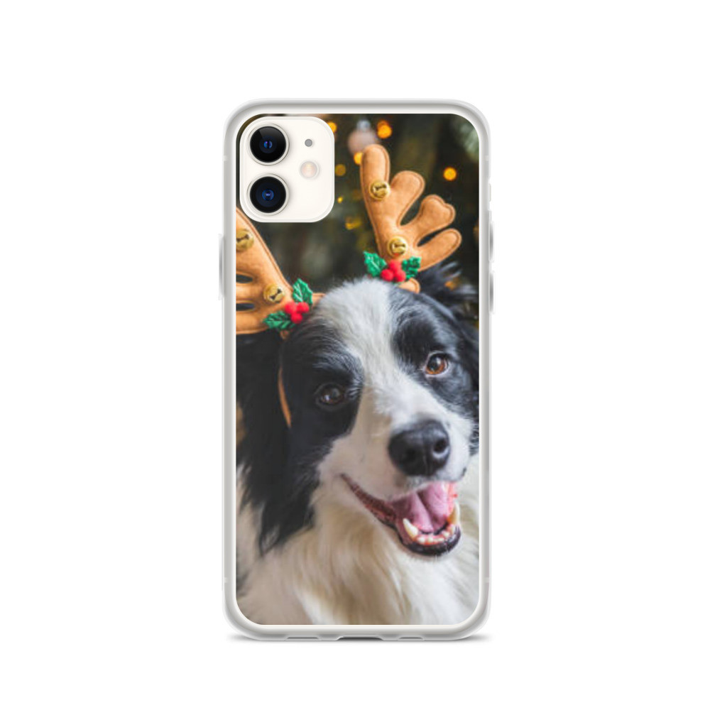 Christmas iPhone Case