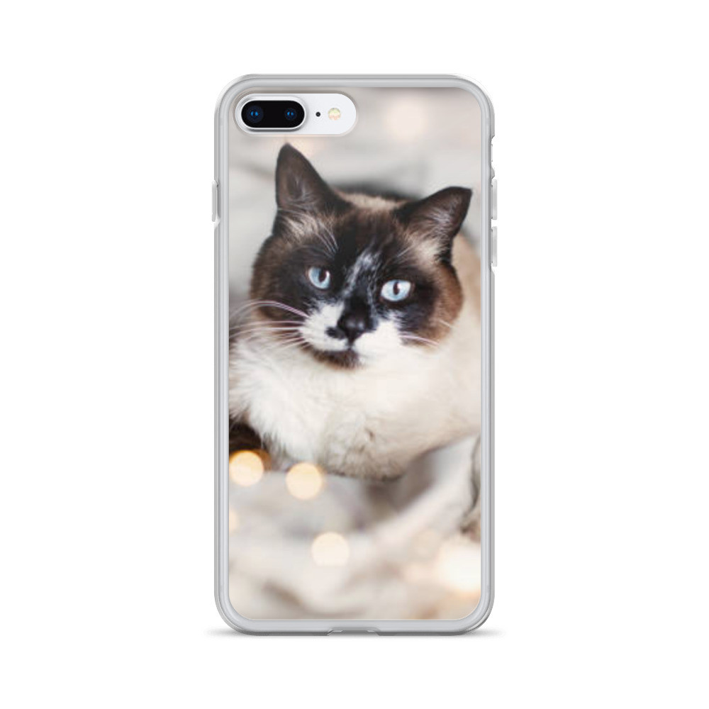 Christmas iPhone Case
