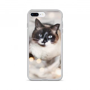 Christmas iPhone Case