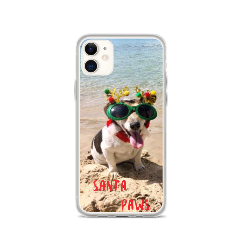 Christmas iPhone Case