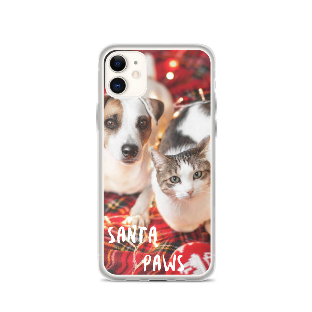 Christmas iPhone Case