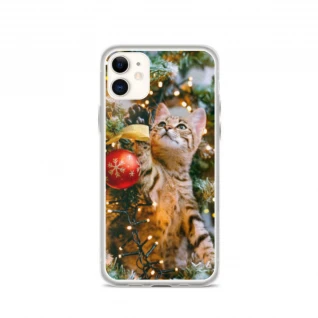 Christmas iPhone Case